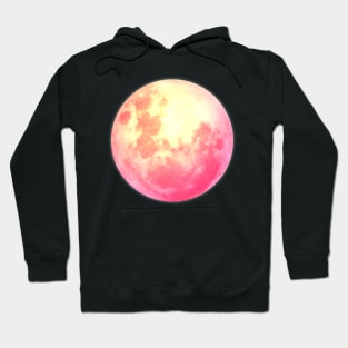 Moon Hoodie